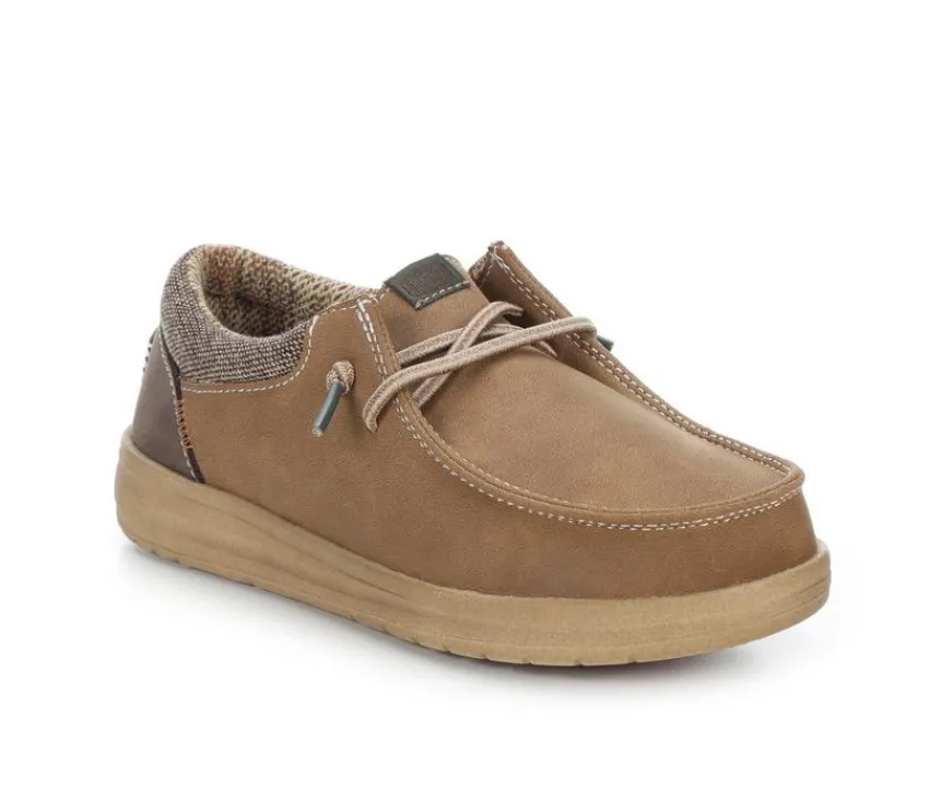 Boys' Little Kid & Big Kid Paul Y Classic 11-6|HEYDUDE