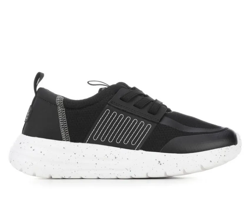 HEYDUDE Casual|Athletics & Sneakers>Boys' Little Kid & Big Kid Sirocco Youth Sneakers