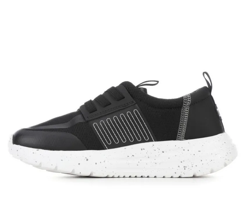 HEYDUDE Casual|Athletics & Sneakers>Boys' Little Kid & Big Kid Sirocco Youth Sneakers