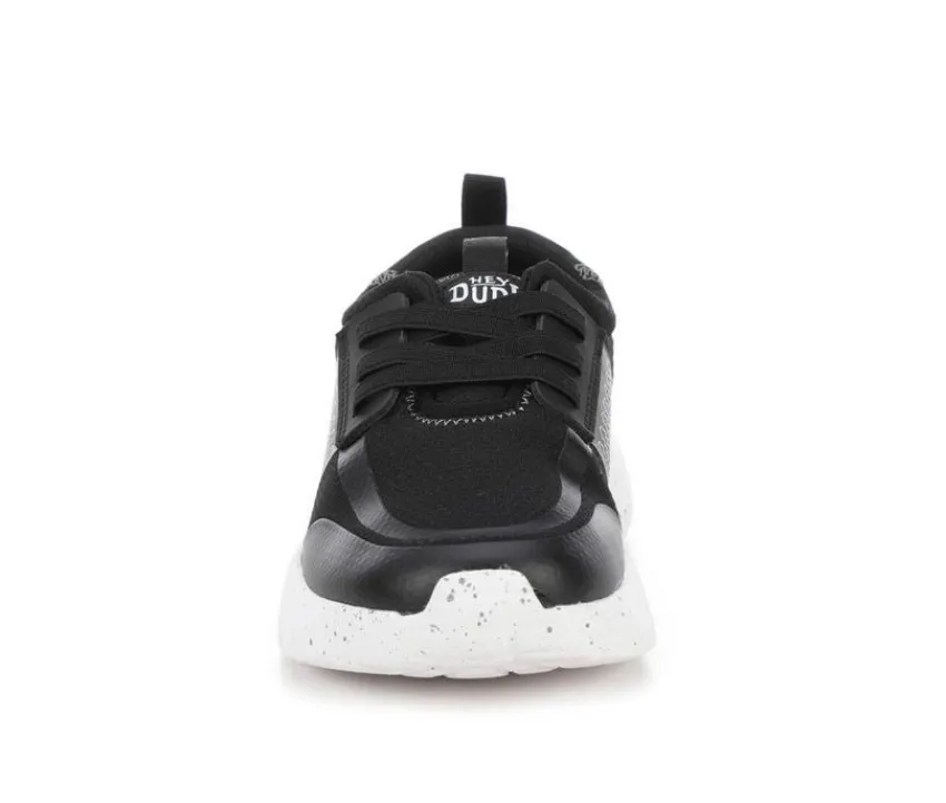 HEYDUDE Casual|Athletics & Sneakers>Boys' Little Kid & Big Kid Sirocco Youth Sneakers