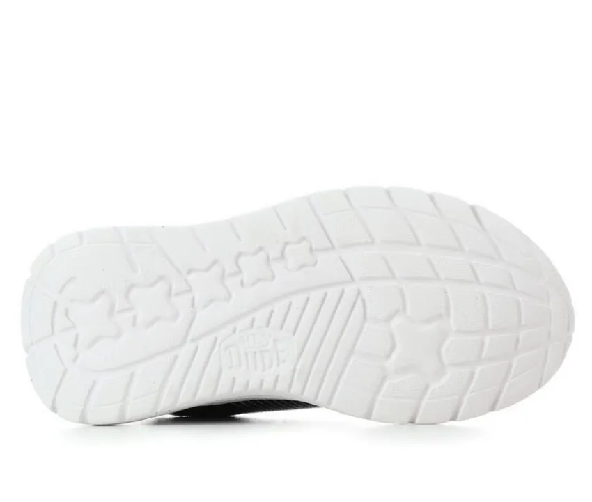 HEYDUDE Casual|Athletics & Sneakers>Boys' Little Kid & Big Kid Sirocco Youth Sneakers