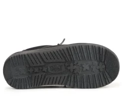 Boys' Little Kid & Big Kid Wally Classic Casual Shoes|HEYDUDE