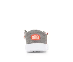 HEYDUDE Casual|Toddler (Sizes 4.5-10)><noscript><img width=