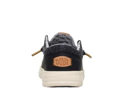 HEYDUDE Casual|Infant (Sizes 0-4)><noscript><img width=