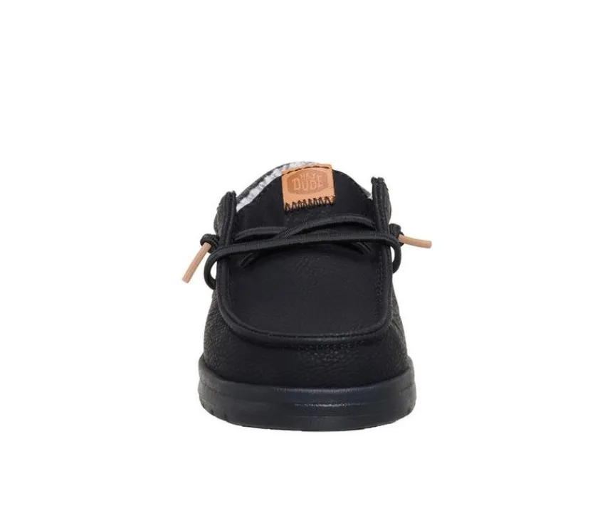 Boys' Toddler Paul T Classic Casual Shoes|HEYDUDE Best
