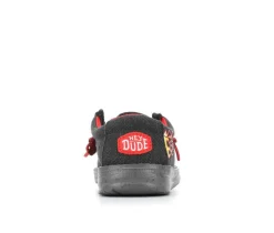 HEYDUDE Casual|Toddler (Sizes 4.5-10)><noscript><img width=
