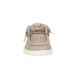 HEYDUDE Casual|Toddler (Sizes 4.5-10)><noscript><img width=