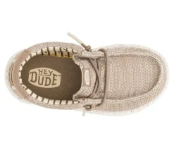 HEYDUDE Casual|Toddler (Sizes 4.5-10)><noscript><img width=