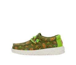 HEYDUDE Casual|Toddler (Sizes 4.5-10)><noscript><img width=