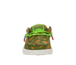 HEYDUDE Casual|Toddler (Sizes 4.5-10)><noscript><img width=