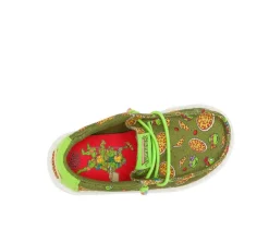 HEYDUDE Casual|Toddler (Sizes 4.5-10)><noscript><img width=