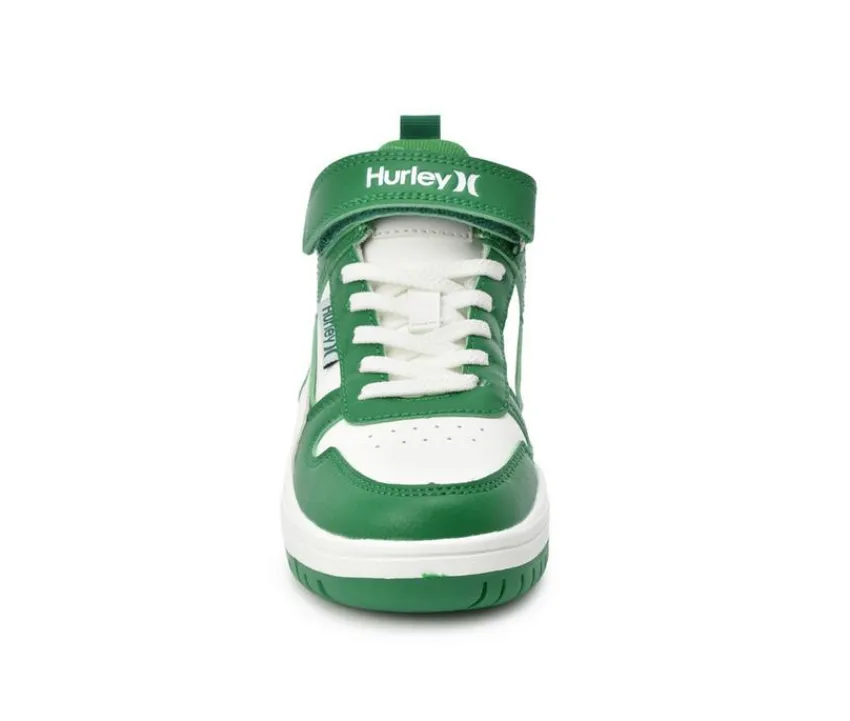 Boys' Carson High-Top Sneakers|Hurley