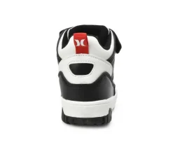 Hurley Athletics & Sneakers|Big Kid (Sizes 3.5-7)><noscript><img width=