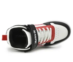 Hurley Athletics & Sneakers|Big Kid (Sizes 3.5-7)><noscript><img width=