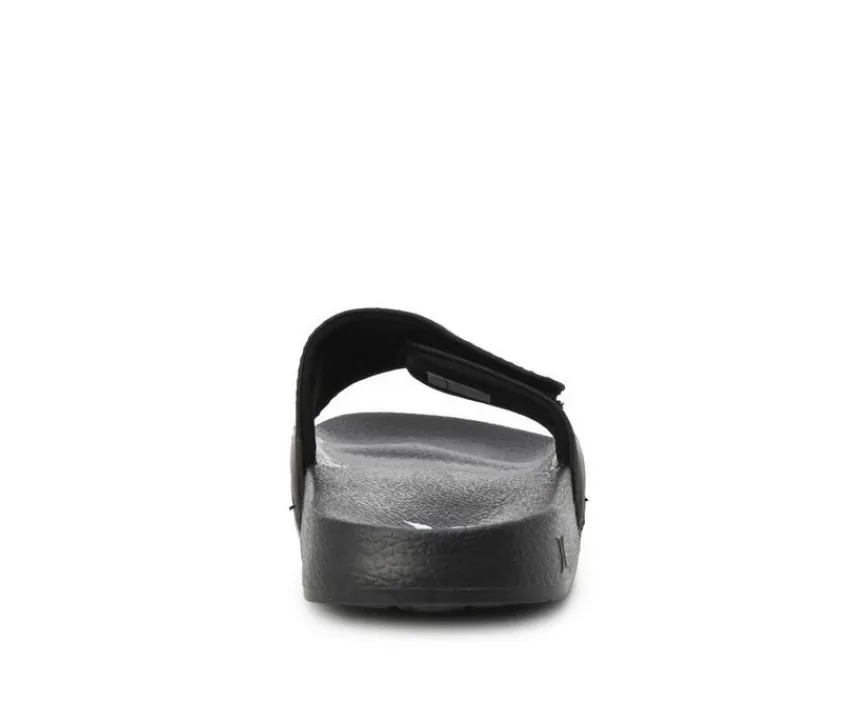 Hurley Sandals|Sandals>Boys' Little & Big Kid Naia-V Sport Slides