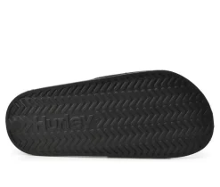 Hurley Sandals|Sandals><noscript><img width=