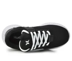Boys' Little & Big Kid Kiwi Running Shoes|Hurley New