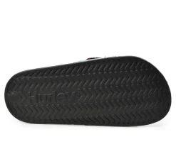 Hurley Sandals|Sandals><noscript><img width=