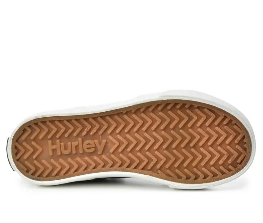 Boys' Little & Big Kid Roddy Sneakers|Hurley Hot