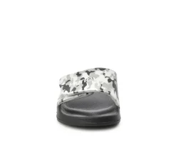 Boys' Little & Big Kid Naia-V Sport Slides|Hurley New