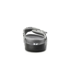 Boys' Little & Big Kid Naia-V Sport Slides|Hurley New