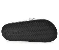 Boys' Little & Big Kid Naia-V Sport Slides|Hurley New