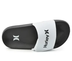 Hurley Sandals|Sandals><noscript><img width=