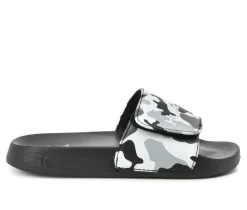 Hurley Sandals|Sandals>Boys' Little & Big Kid Naia-V Sport Slides