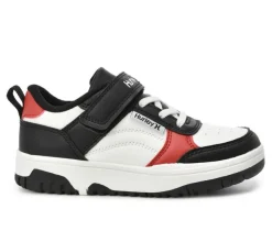Hurley Athletics & Sneakers|Big Kid (Sizes 3.5-7)>Boys' Little & Big Kid Rexx Sneakers