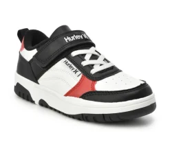 Hurley Athletics & Sneakers|Big Kid (Sizes 3.5-7)>Boys' Little & Big Kid Rexx Sneakers