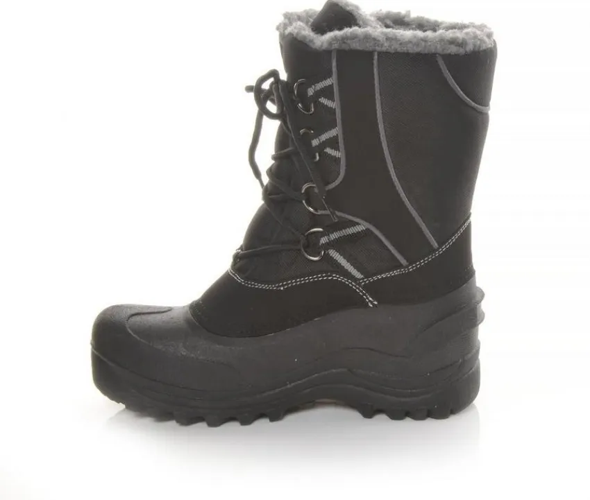 Itasca Sonoma Boots|Big Kid (Sizes 3.5-7)>Boys' Little Kid & Big Kid Frost Winter Boots
