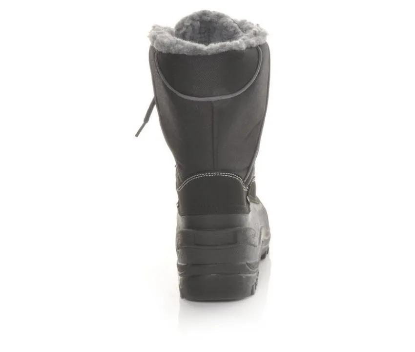 Itasca Sonoma Boots|Big Kid (Sizes 3.5-7)>Boys' Little Kid & Big Kid Frost Winter Boots