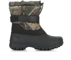 Itasca Sonoma Boots|Big Kid (Sizes 3.5-7)>Boys' Little Kid & Big Kid Snow Explorer Winter Boots