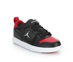 Jordan Athletics & Sneakers|Athletics & Sneakers>Boys' Little Kid Court Connect Low Sneakers