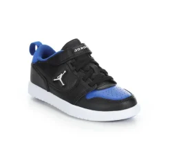 Boys' Little Kid Court Connect Low Sneakers|Jordan