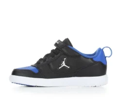 Boys' Little Kid Court Connect Low Sneakers|Jordan