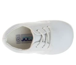 Boys' Infant & Toddler Trendy Stompers Dress Shoes|Josmo Sale