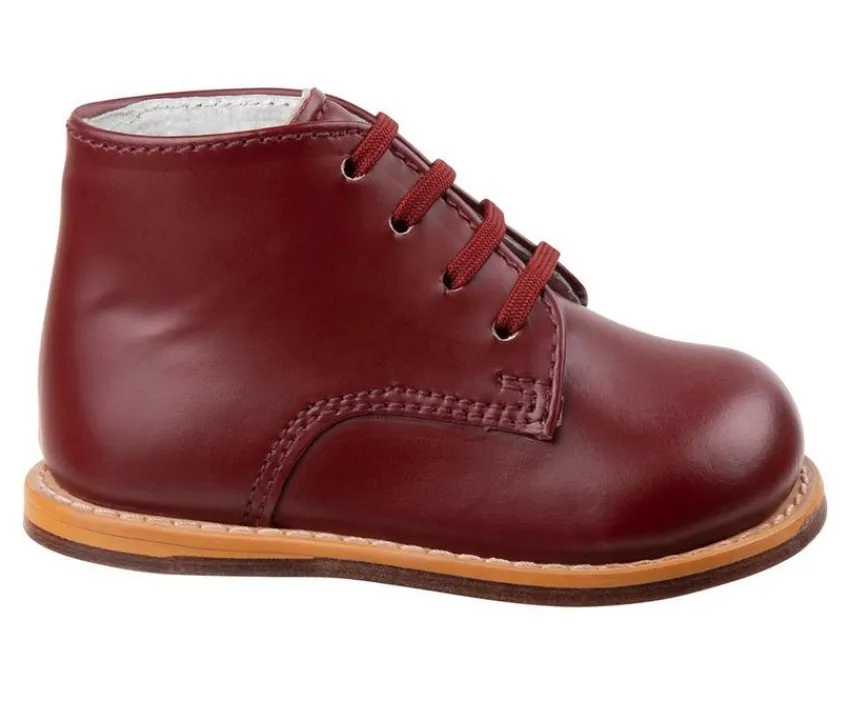 Josmo Infant (Sizes 0-4)|Toddler (Sizes 4.5-10)>Boys' Infant & Toddler Baby First Walker Boots