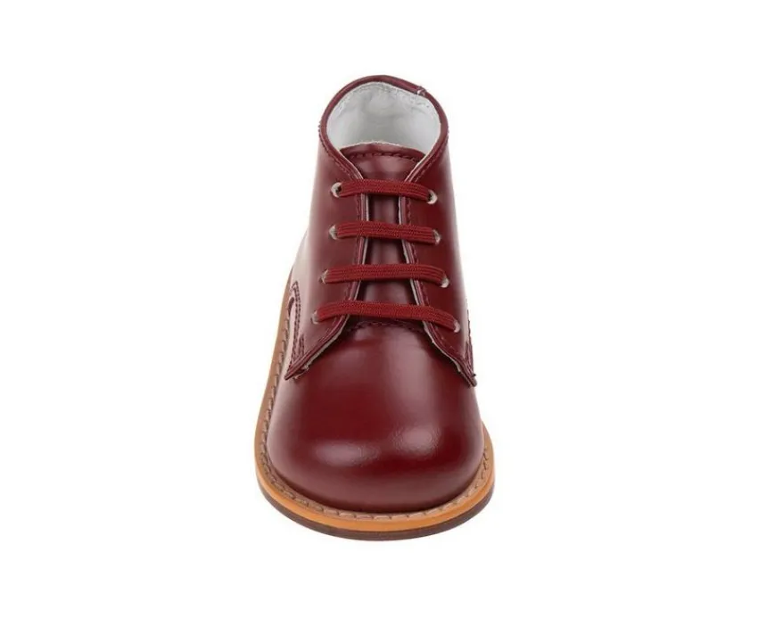 Josmo Infant (Sizes 0-4)|Toddler (Sizes 4.5-10)>Boys' Infant & Toddler Baby First Walker Boots