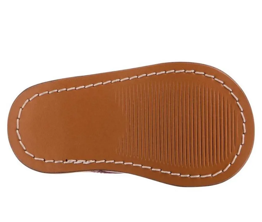 Josmo Infant (Sizes 0-4)|Toddler (Sizes 4.5-10)>Boys' Infant & Toddler Baby First Walker Boots