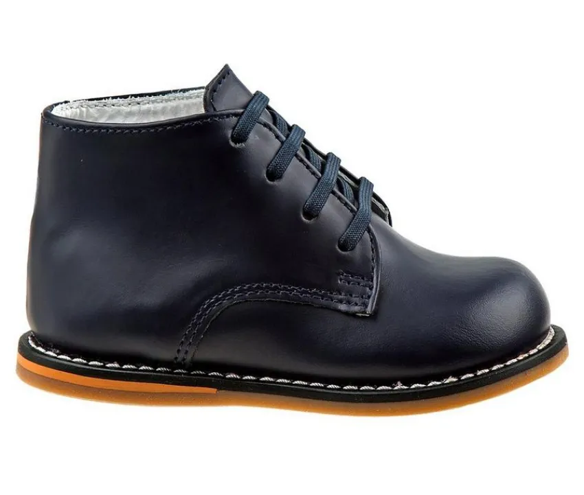 Josmo Infant (Sizes 0-4)|Toddler (Sizes 4.5-10)>Boys' Infant & Toddler Logan Boots