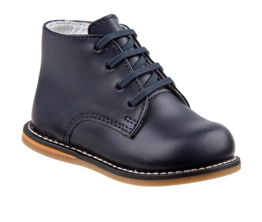 Josmo Infant (Sizes 0-4)|Toddler (Sizes 4.5-10)>Boys' Infant & Toddler Logan Boots