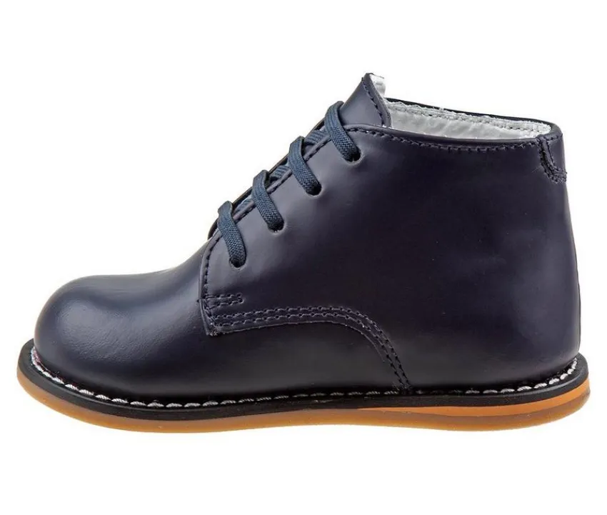 Josmo Infant (Sizes 0-4)|Toddler (Sizes 4.5-10)>Boys' Infant & Toddler Logan Boots