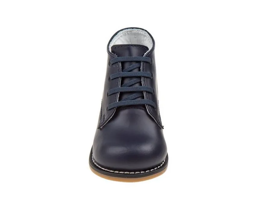 Josmo Infant (Sizes 0-4)|Toddler (Sizes 4.5-10)>Boys' Infant & Toddler Logan Boots