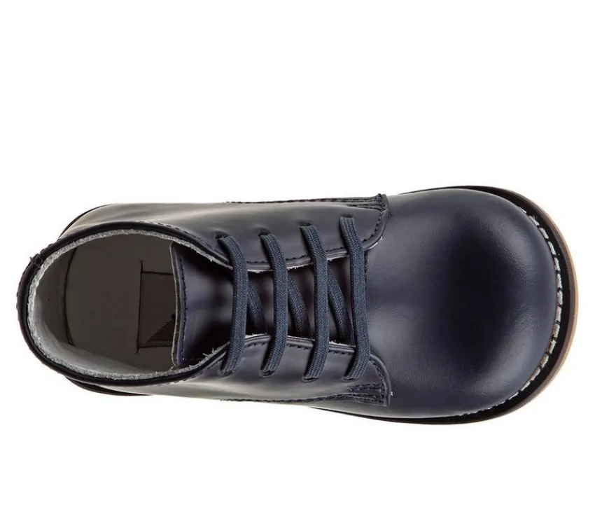 Josmo Infant (Sizes 0-4)|Toddler (Sizes 4.5-10)>Boys' Infant & Toddler Logan Boots