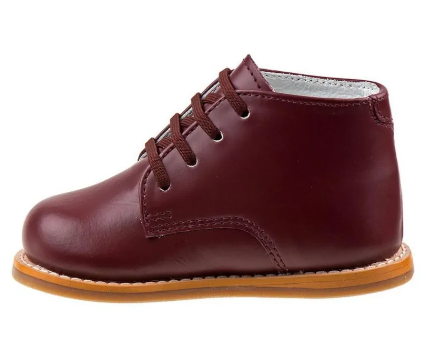Boys' Infant & Toddler Logan Boots|Josmo Outlet