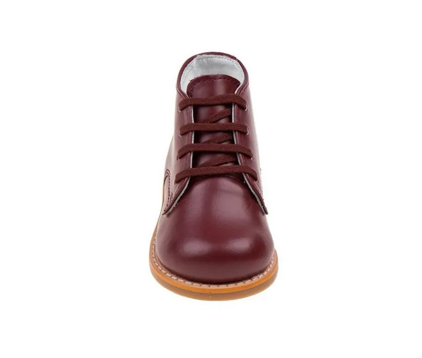 Boys' Infant & Toddler Logan Boots|Josmo Outlet