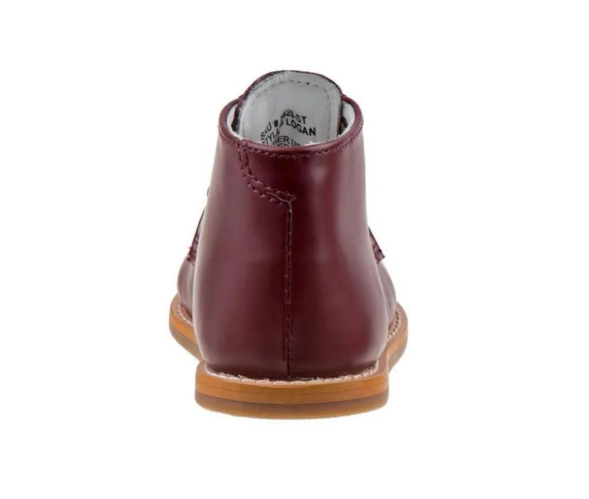 Boys' Infant & Toddler Logan Boots|Josmo Outlet