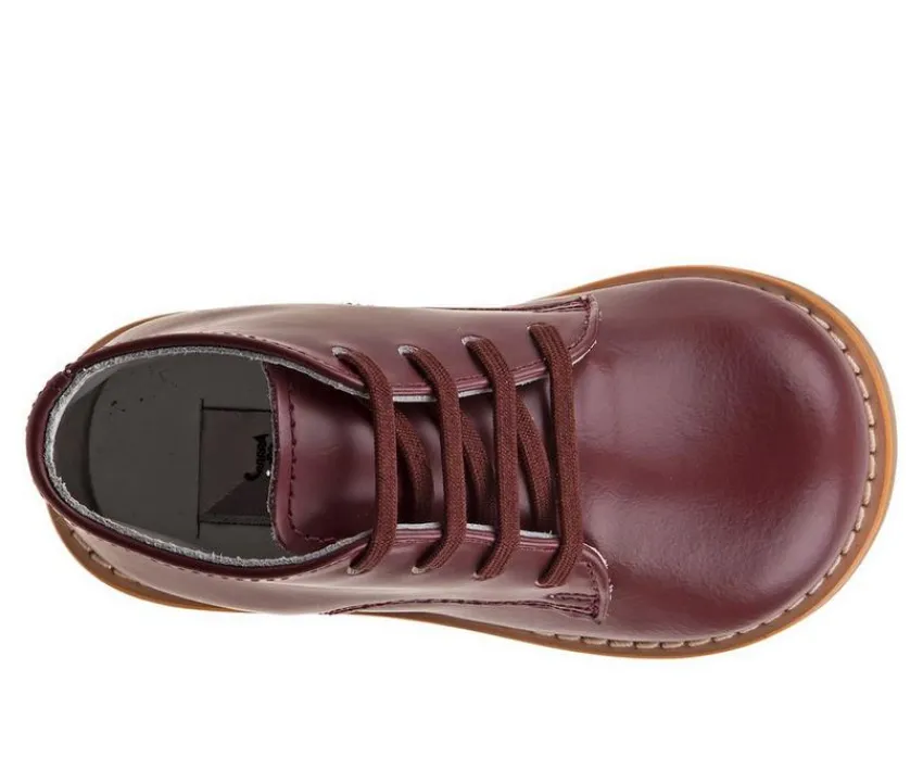 Boys' Infant & Toddler Logan Boots|Josmo Outlet