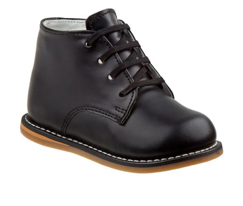 Josmo Infant (Sizes 0-4)|Toddler (Sizes 4.5-10)>Boys' Infant & Toddler Logan Boots